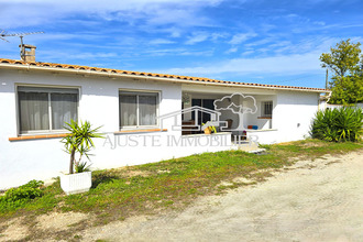 achat maison st-victoret 13730