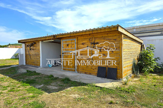 achat maison st-victoret 13730