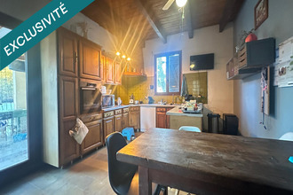 achat maison st-victoret 13730