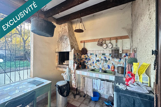 achat maison st-victoret 13730