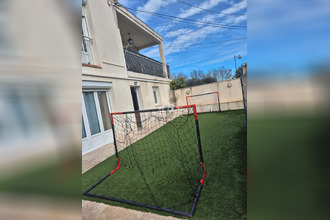 achat maison st-victoret 13730