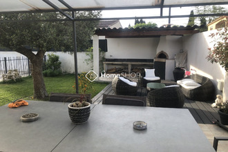 achat maison st-victoret 13730