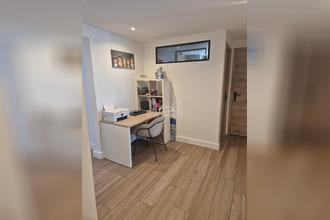 achat maison st-victoret 13730