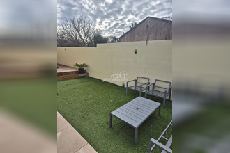 achat maison st-victoret 13730