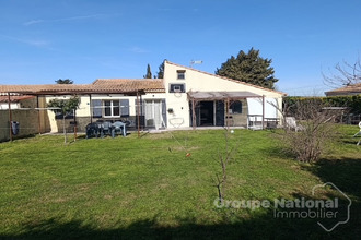 achat maison st-victoret 13730