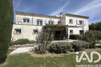 achat maison st-victoret 13730
