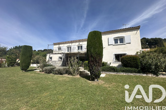 achat maison st-victoret 13730