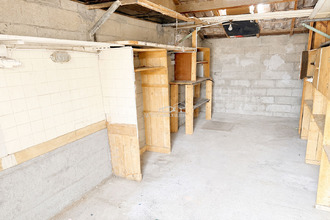 achat maison st-victoret 13730