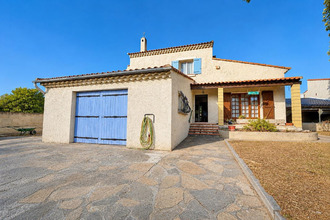 achat maison st-victoret 13730