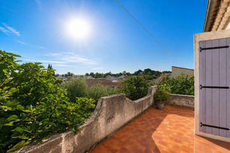 achat maison st-victoret 13730