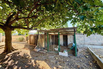 achat maison st-victoret 13730