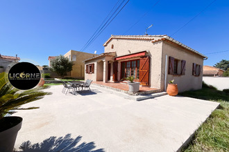 achat maison st-victoret 13730