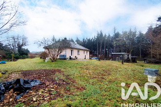 achat maison st-victour 19200