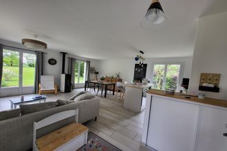 achat maison st-victurnien 87420