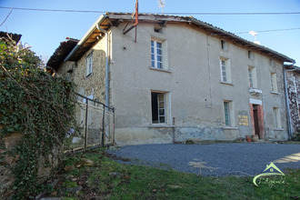 achat maison st-victurnien 87420