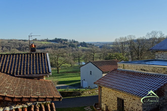 achat maison st-victurnien 87420