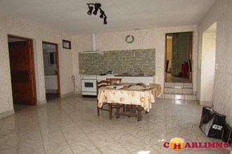 achat maison st-victurnien 87420