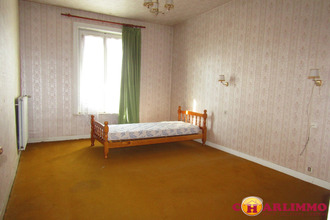 achat maison st-victurnien 87420