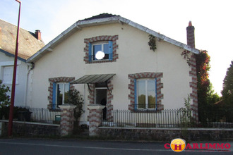 achat maison st-victurnien 87420