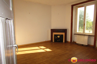 achat maison st-victurnien 87420