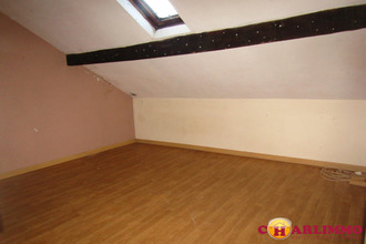 achat maison st-victurnien 87420