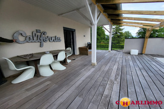 achat maison st-victurnien 87420