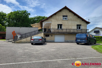 achat maison st-victurnien 87420