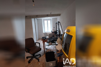 achat maison st-victurnien 87420