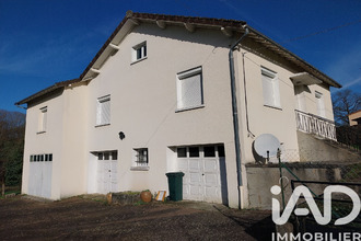 achat maison st-victurnien 87420