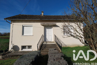 achat maison st-victurnien 87420