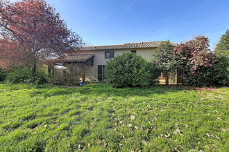 achat maison st-victurnien 87420