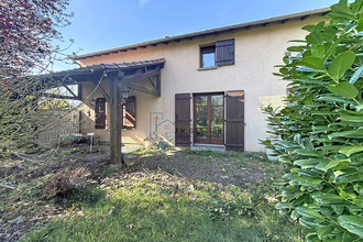 achat maison st-victurnien 87420
