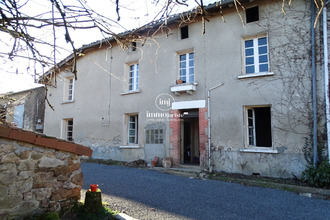 achat maison st-victurnien 87420