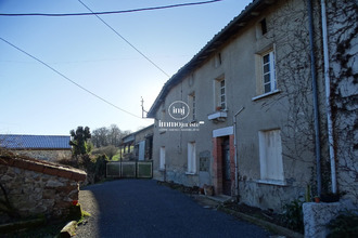 achat maison st-victurnien 87420