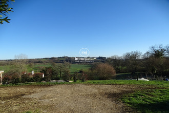 achat maison st-victurnien 87420
