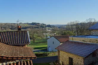 achat maison st-victurnien 87420