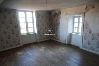 achat maison st-victurnien 87420
