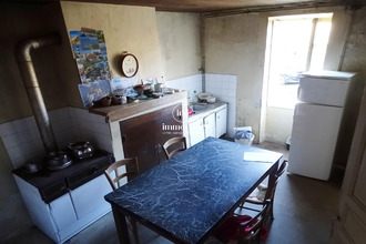 achat maison st-victurnien 87420