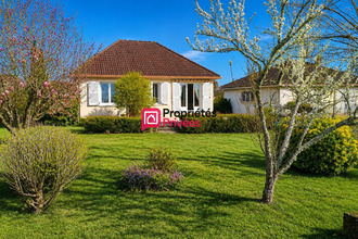 achat maison st-victurnien 87420