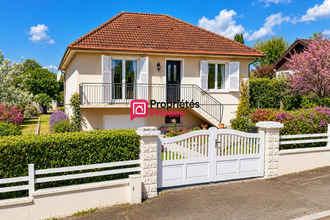 achat maison st-victurnien 87420