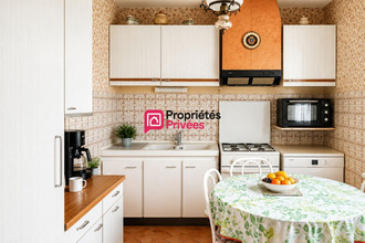 achat maison st-victurnien 87420