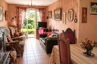 achat maison st-victurnien 87420