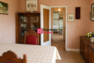 achat maison st-victurnien 87420