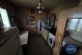 achat maison st-victurnien 87420