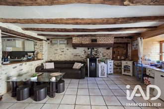 achat maison st-victurnien 87420