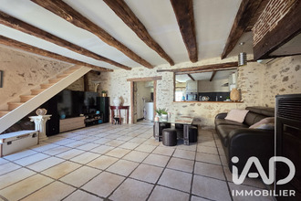 achat maison st-victurnien 87420