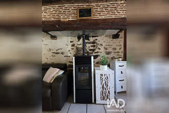 achat maison st-victurnien 87420