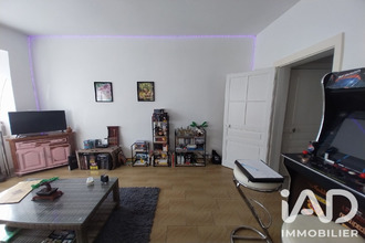 achat maison st-victurnien 87420