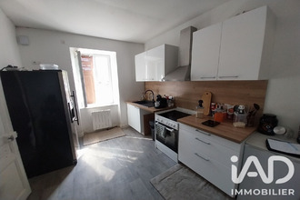 achat maison st-victurnien 87420