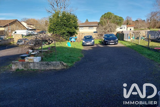 achat maison st-victurnien 87420